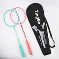 Moveforge Badminton Training Set — Professional Rackets for Beginners