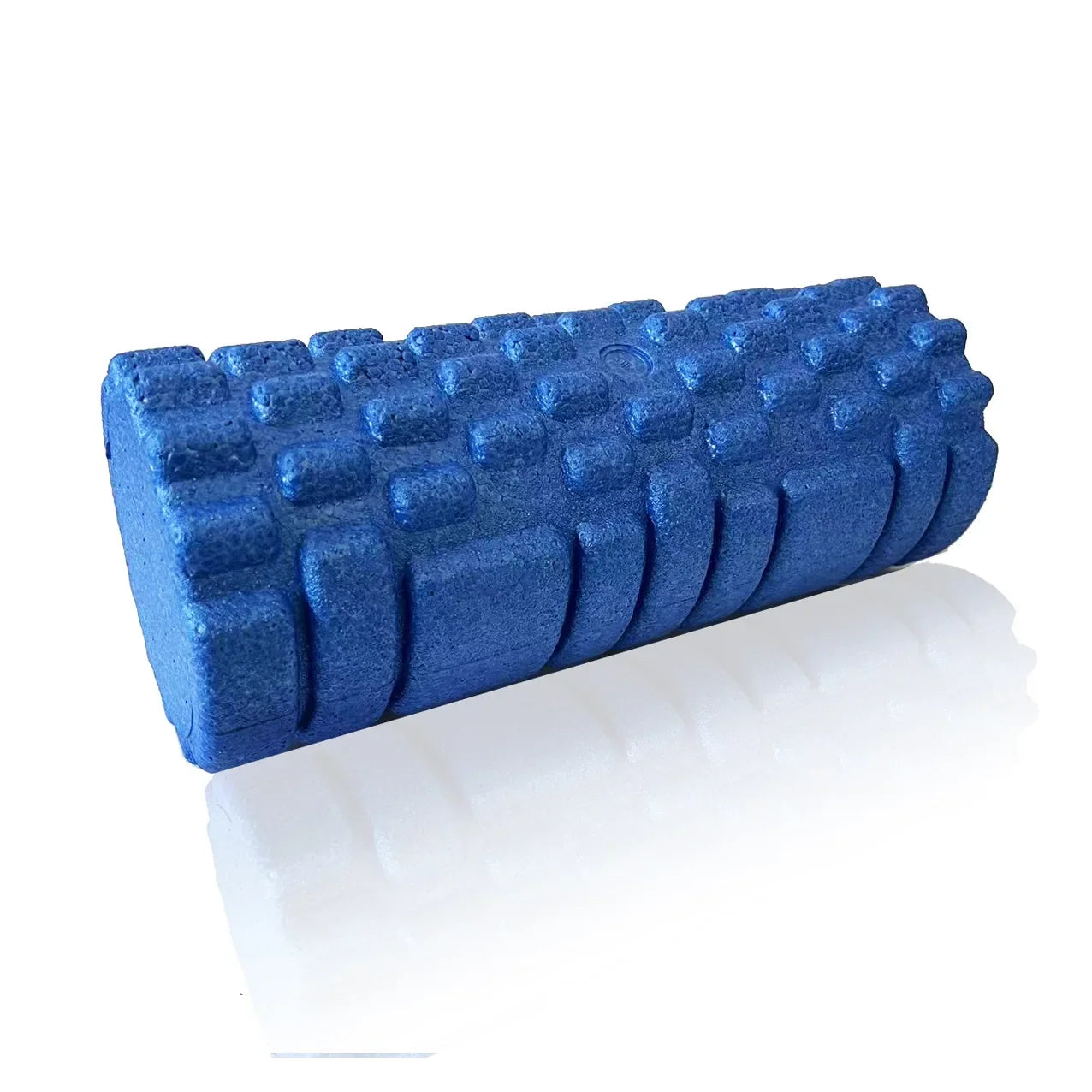 33cm High Density Foam Roller for Muscle Recovery/Massage, Durable Fitness Tool for Yoga and Massages - MoveforgeMoveforge
