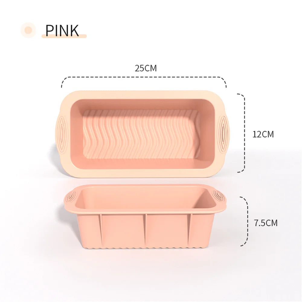 Large Ice Molds for Ice Bath Reusable Ice Block Molds for Cold Plunge Tub Durable and Deformity-proof in Freezing Silicone Molds - MoveforgeMoveforge