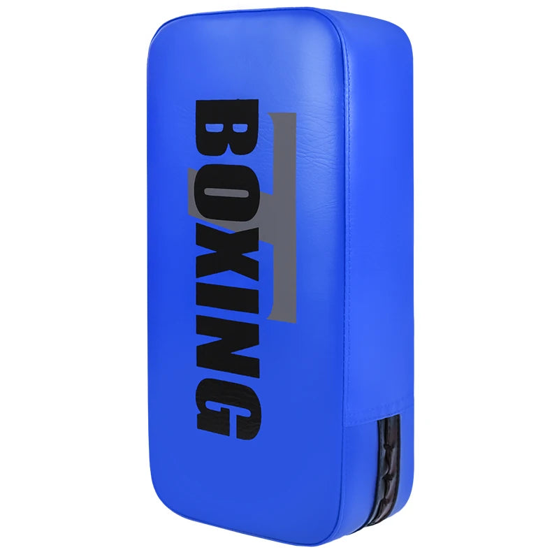 Moveforge Boxing Foot & Hand Target Pads – MMA Kick & Punch Training Equipment
