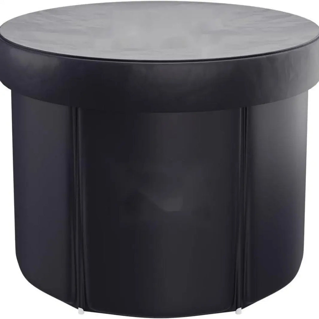 Moveforge Foldable Ice Bath Tub — Portable Cold Plunge for Athletes - MoveforgeMoveforge