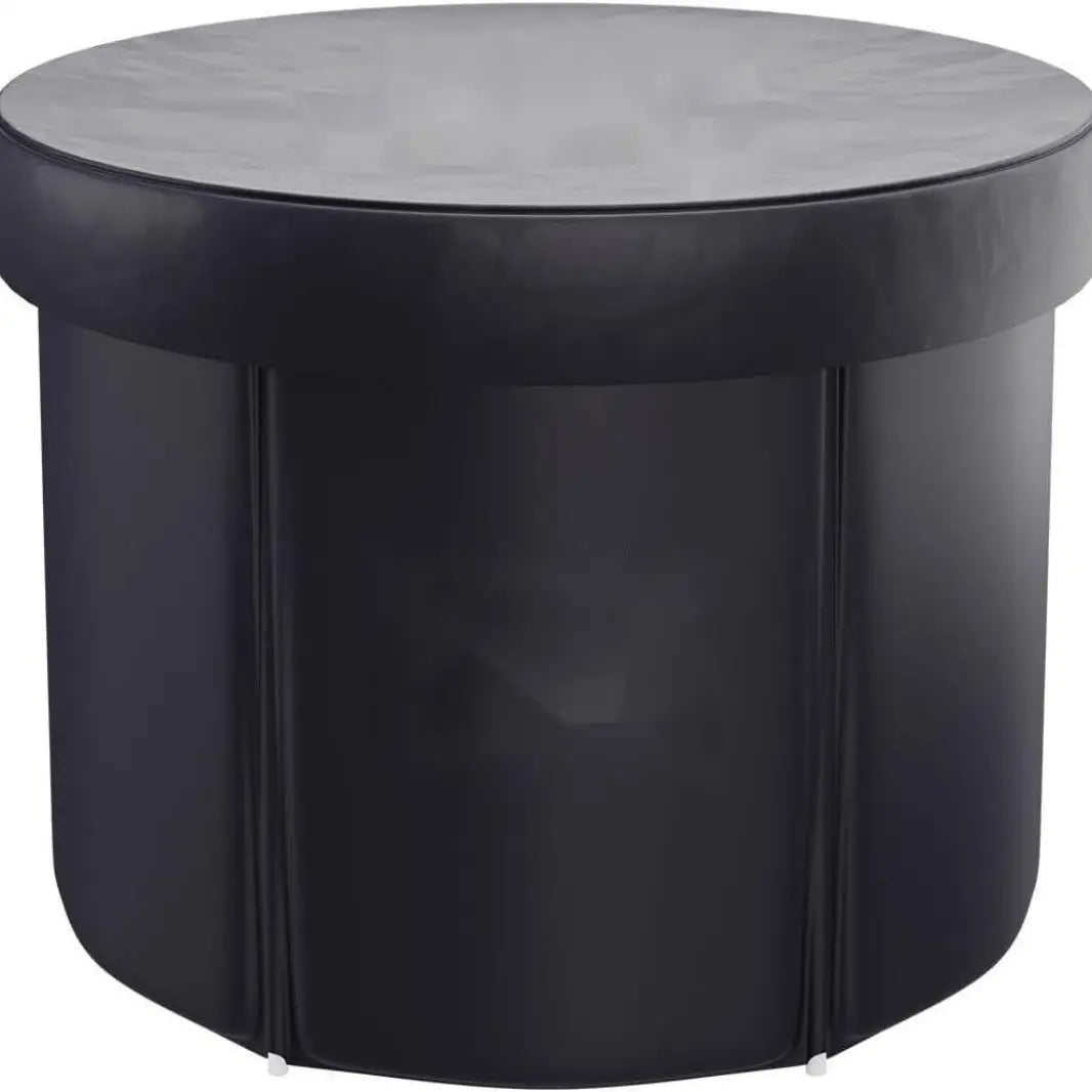 Moveforge Foldable Ice Bath Tub — Portable Cold Plunge for Athletes - MoveforgeMoveforge