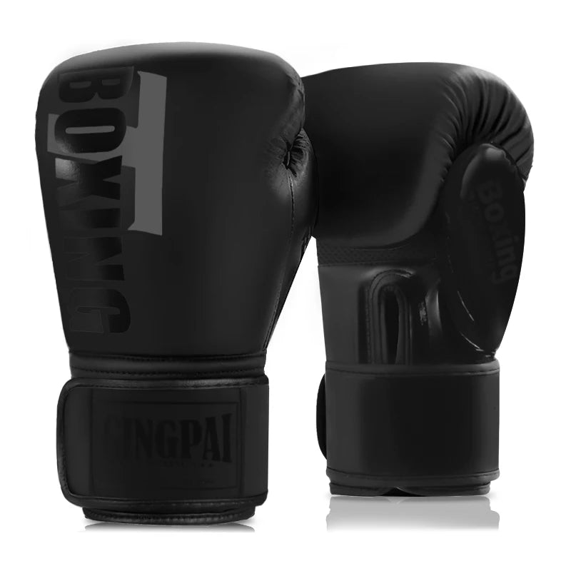 Moveforge Pro Boxing Gloves – 6oz to 12oz Training Gloves for Adults, Women & Juniors