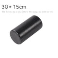 Pilates Foam Roller Yoga Foam Roller 30/45CM Exercise Equipment Massage Roller for Women/Men Muscle Relaxation Roller - MoveforgeMoveforge
