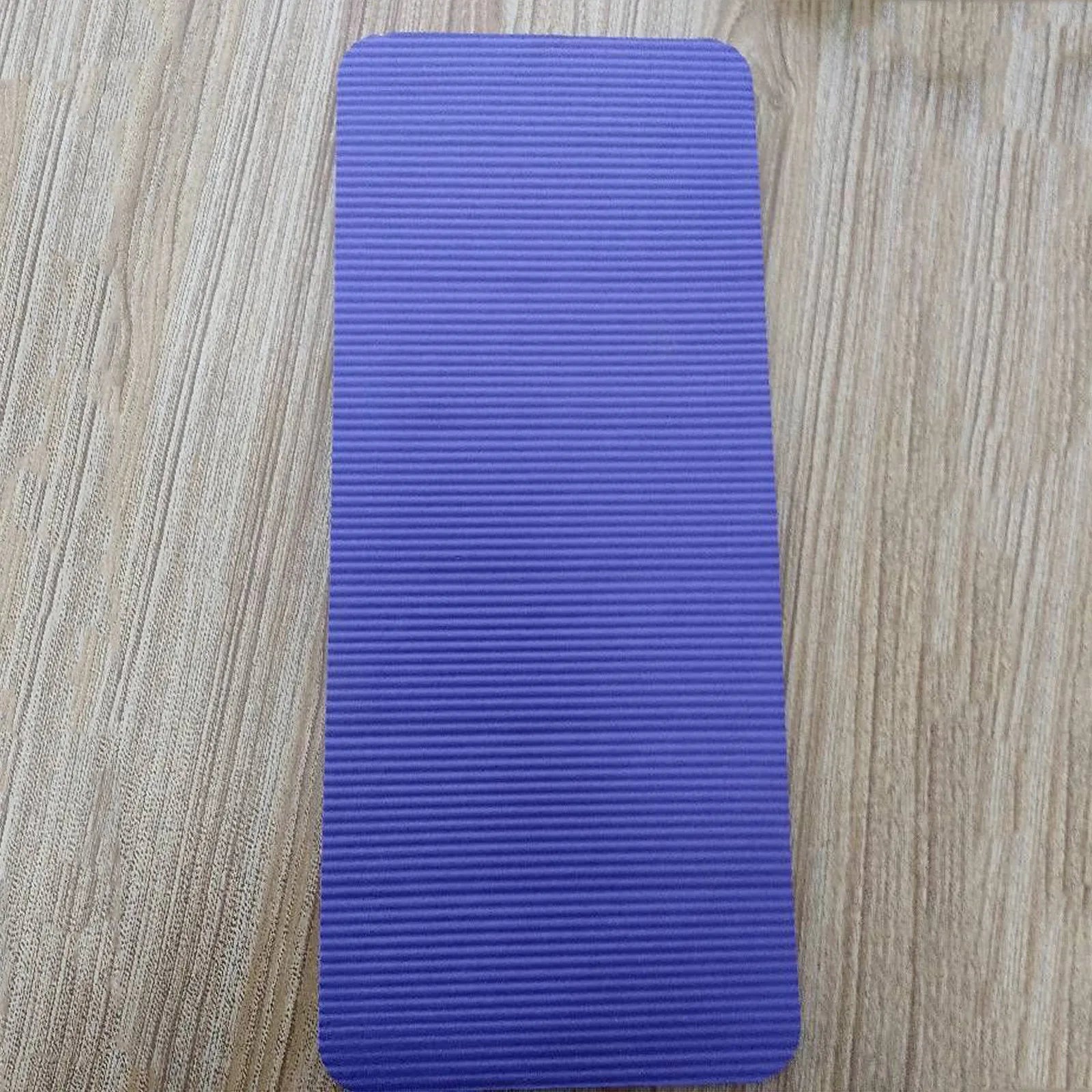 Moveforge NBR Mini Yoga Mat – Anti-Slip Compact Exercise Mat - MoveforgeMoveforge