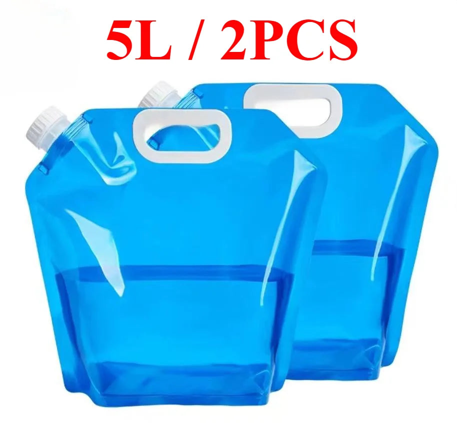 Moveforge Ice Bath Bags — Reusable Cold Plunge Ice Bags (5L & 10L) - MoveforgeMoveforge