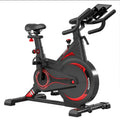 Moveforge Magnetic Resistance Spinning Bike – Indoor Cycling Stationary Bike for Cardio