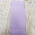Moveforge NBR Mini Yoga Mat – Anti-Slip Compact Exercise Mat - MoveforgeMoveforge