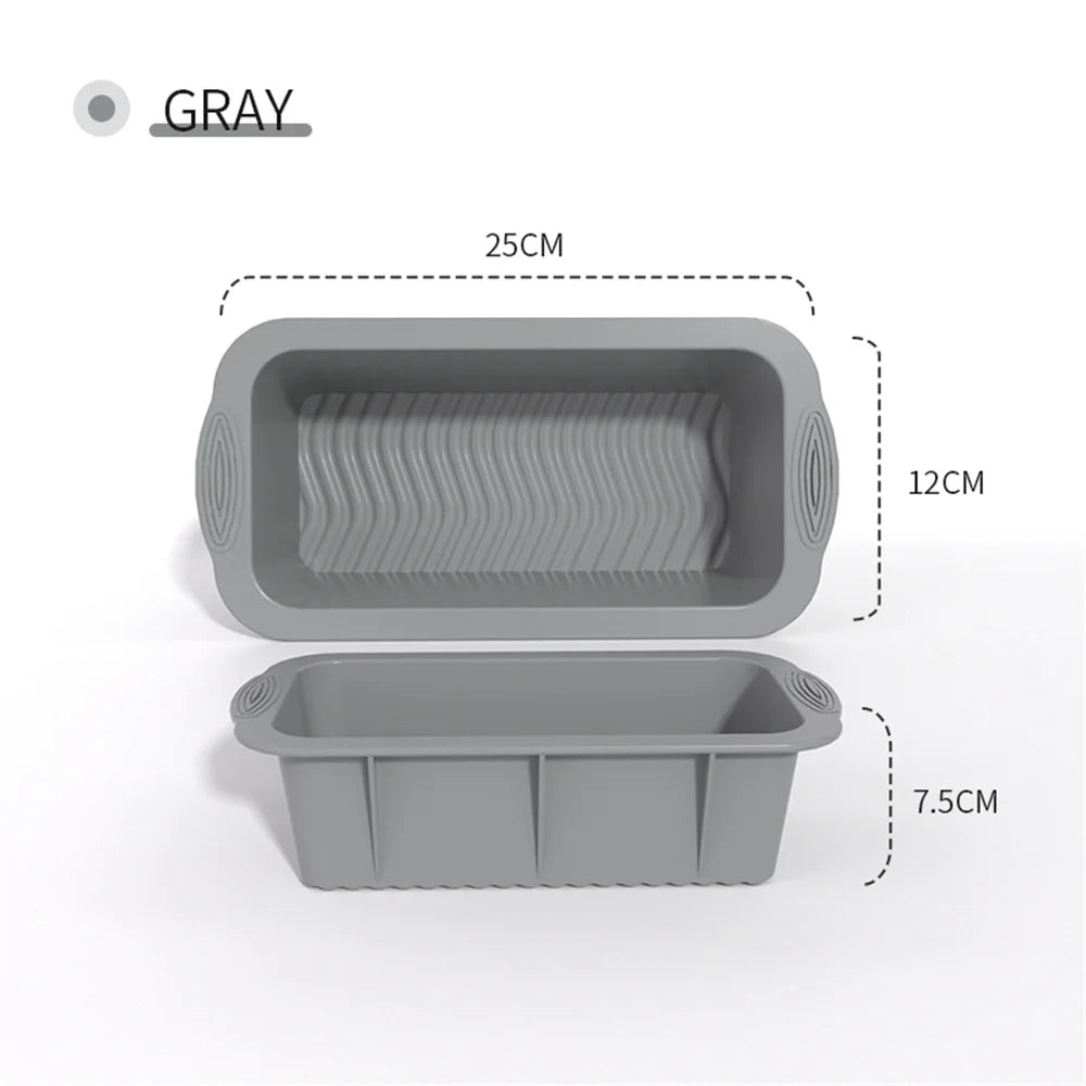 Large Ice Molds for Ice Bath Reusable Ice Block Molds for Cold Plunge Tub Durable and Deformity-proof in Freezing Silicone Molds - MoveforgeMoveforge