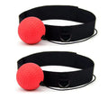 Moveforge Boxing Reflex Ball with Headband – Speed & Reaction Training for All Ages