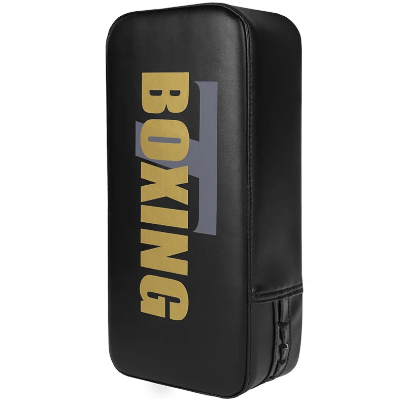 Moveforge Boxing Foot & Hand Target Pads – MMA Kick & Punch Training Equipment