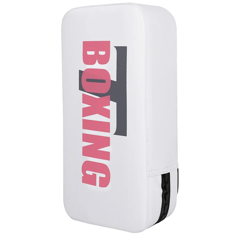 Moveforge Boxing Foot & Hand Target Pads – MMA Kick & Punch Training Equipment