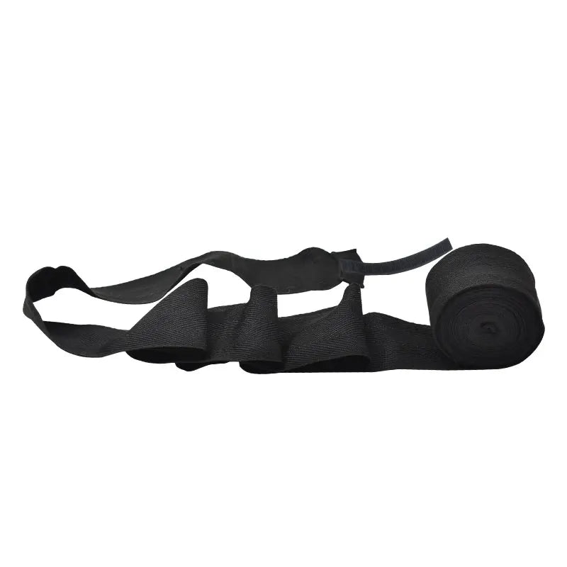 Moveforge Boxing Hand Wraps – 3m & 5m Cotton Wrist Bandages for MMA, Kickboxing & Sanda