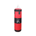 Moveforge Oxford Hollow Boxing Bag – 60cm & 80cm Hanging Punching Bag for Home Gym Training