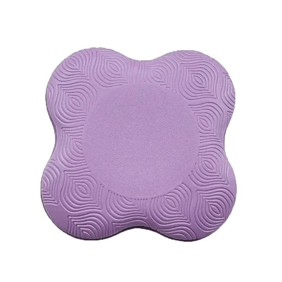 Moveforge Yoga Knee Pad – Thickened Support Mat for Knees, Elbows & Wrists - MoveforgeMoveforge