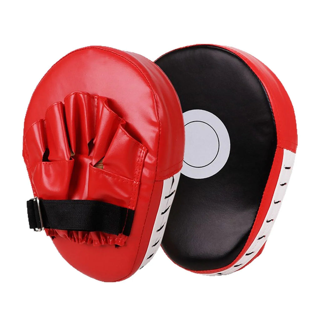 Moveforge Taekwondo Strike Pad – Team Training Kick Target for Taekwondo & Martial Arts