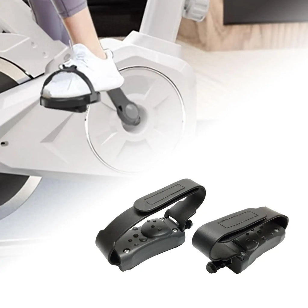 Moveforge Portable Exercise Bike Pedals – Indoor & Outdoor Cycling Fitness Trainer