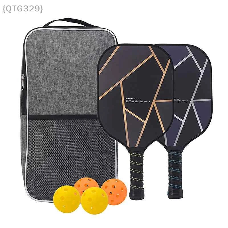 Moveforge Pickleball Paddle Cover — Protective Sleeve with Handle Strap