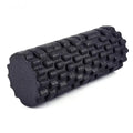 33cm Fitness Foam Roller Yoga Massage Roller EPP Pilates Foam Body Muscle Massage Roller Therapy Exercises Gym Home Exercise - MoveforgeMoveforge