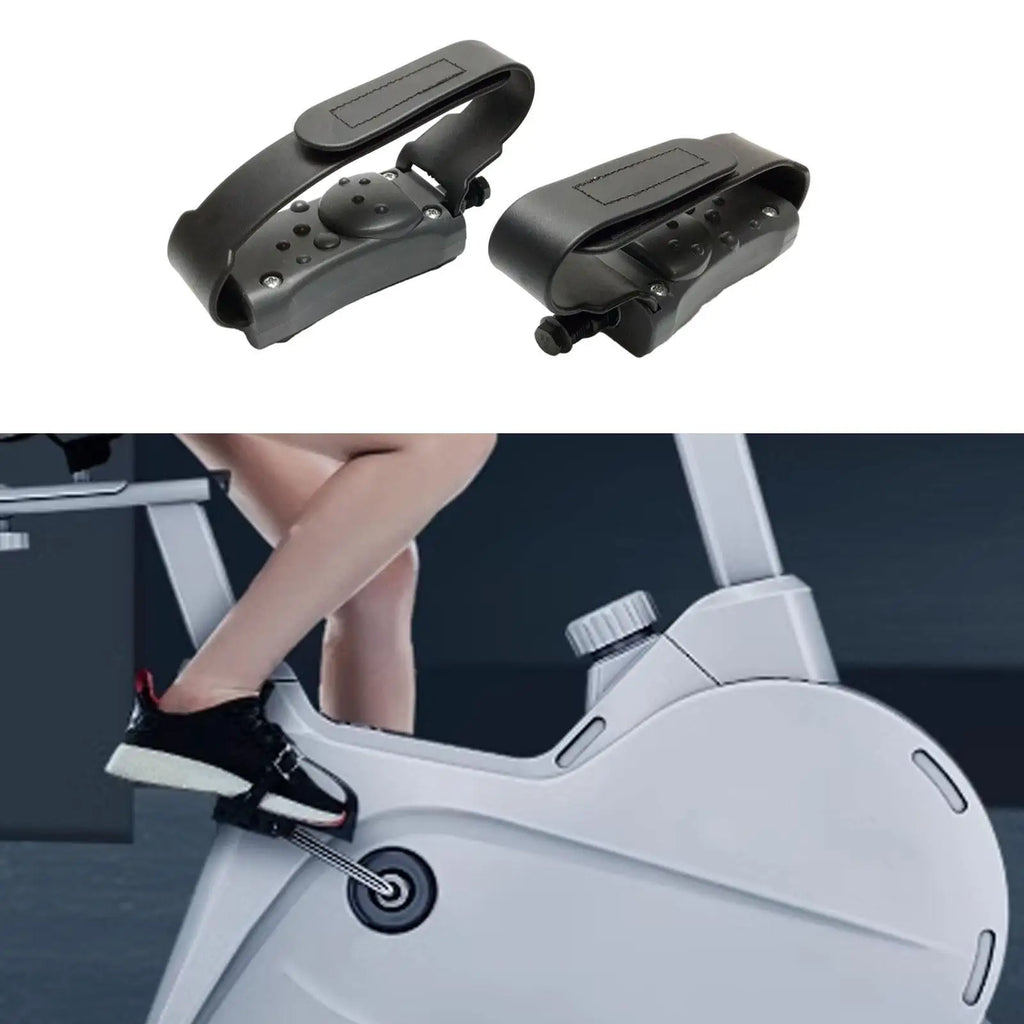 Moveforge Portable Exercise Bike Pedals – Indoor & Outdoor Cycling Fitness Trainer