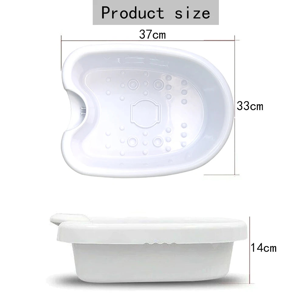 Moveforge Ion Foot Spa — Vibration Massage & Detox Foot Bath - MoveforgeMoveforge