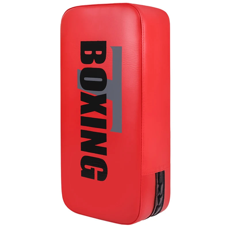 Moveforge Boxing Foot & Hand Target Pads – MMA Kick & Punch Training Equipment