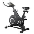 Moveforge Electric Magnetic Control Spin Bike – Indoor Cycling Stationary Bike