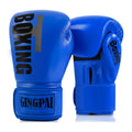 Moveforge Pro Boxing Gloves – 6oz to 12oz Training Gloves for Adults, Women & Juniors