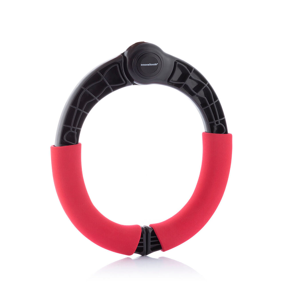 Adjustable Arm Exerciser with Resistance and Exercise Guide Forcearc InnovaGoods